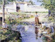 Theodore Robinson