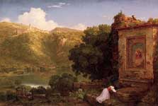 Thomas Cole