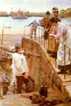 Walter Langley