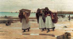 Walter Langley