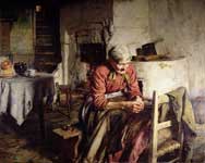 Walter Langley