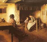 Walter Langley