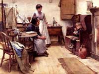 Walter Langley