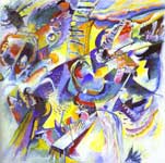 Wassily Wassilyevich Kandinsky