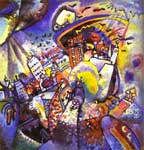 Wassily Wassilyevich Kandinsky