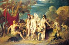 Judgment of Paris