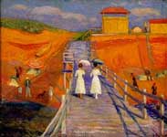 William James Glackens