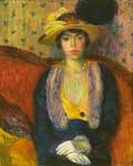 William James Glackens