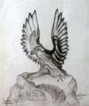 An Eagle