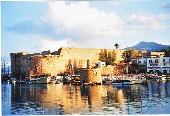 Κερύνεια