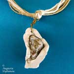  Aphrodite Gamelii Necklace